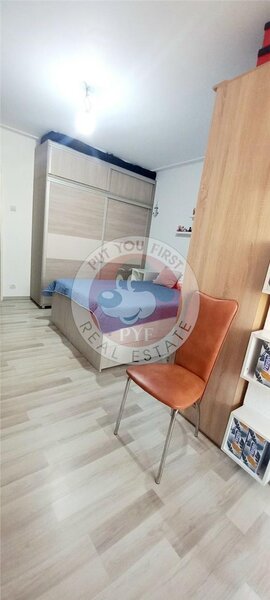 Aparatorii Patriei | Garsoniera | 30mp | Semidecomandata | B12675