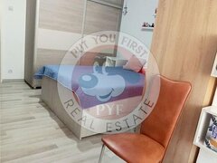 Aparatorii Patriei | Garsoniera | 30mp | Semidecomandata | B12675